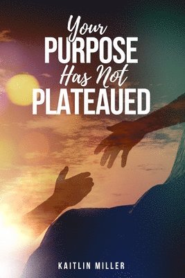 Kaitlin M Miller, Kaitlin M. Miller - Your Purpose Has Not Plateaued, Häftad