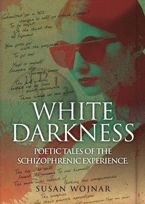 bokomslag White Darkness