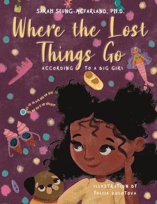 Where The Lost Things Go 1