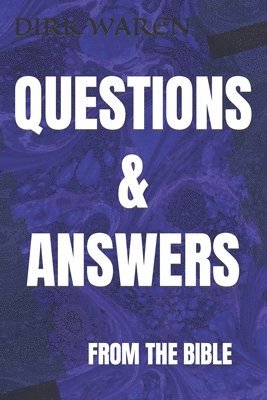 Questions & Answers 1