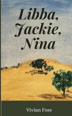 Libba, Jackie, Nina 1