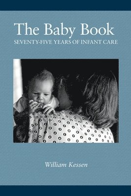 William Kessen - Baby Book, Häftad