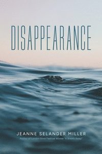 bokomslag Disappearance
