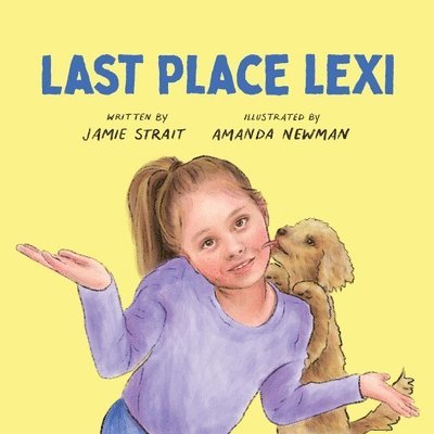 Last Place Lexi 1