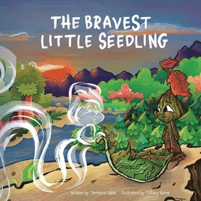 The Bravest Little Seedling 1