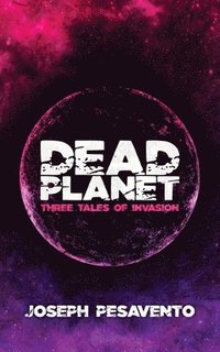 bokomslag Dead Planet