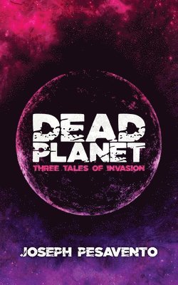 Dead Planet 1