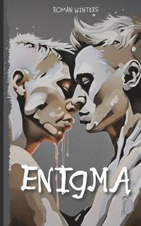 bokomslag Enigma