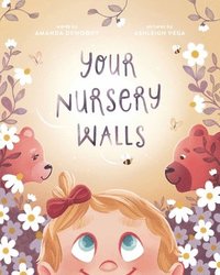 bokomslag Your Nursery Walls