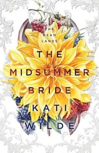 bokomslag The Midsummer Bride