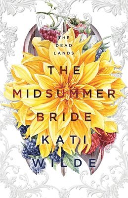 bokomslag Midsummer Bride