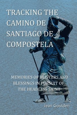 bokomslag Tracking the Camino de Santiago de Compostela