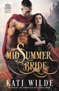 bokomslag The Midsummer Bride