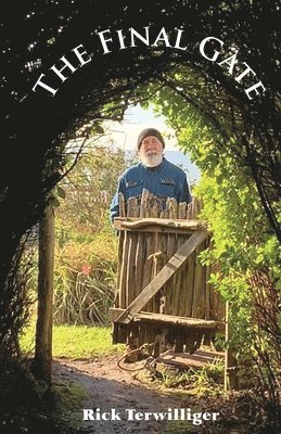 Richard Terwilliger - Final Gate, Häftad