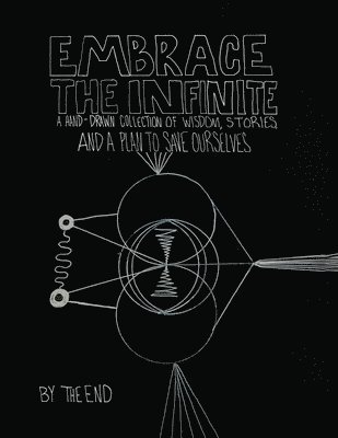 Embrace The Infinite 1