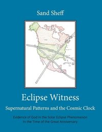 bokomslag Eclipse Witness