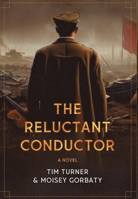 The Reluctant Conductor 1