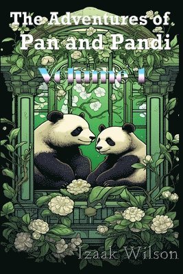 Adventures of Pan and Pandi 1