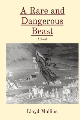 bokomslag Rare and Dangerous Beast