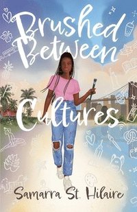 bokomslag Brushed Between Cultures