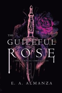 bokomslag The Guileful Rose