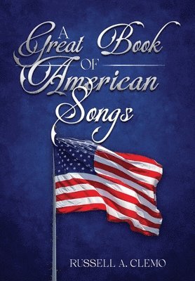 bokomslag A Great Book of American Songs