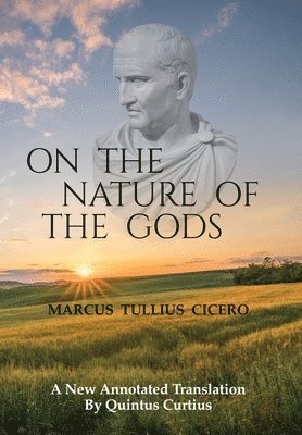 On The Nature Of The Gods 1