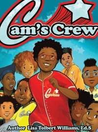 bokomslag Cam's Crew