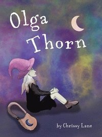 bokomslag Olga Thorn