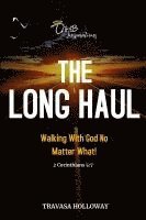 bokomslag Long Haul