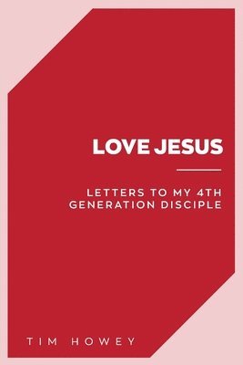 Love Jesus 1