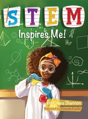 STEM Inspires Me 1