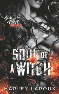 bokomslag Soul of a Witch