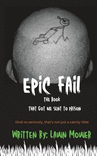 bokomslag Epic Fail
