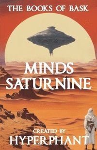 bokomslag Minds Saturnine