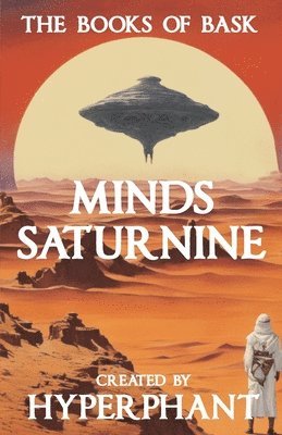 Minds Saturnine 1