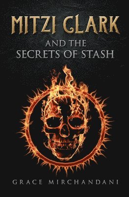 Mitzi Clark and the Secrets of STASH 1