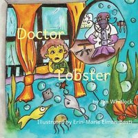bokomslag Doctor Lobster