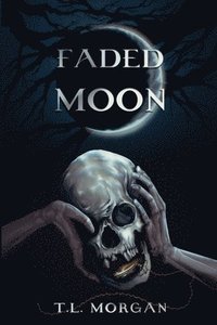 bokomslag Faded Moon