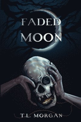 Faded Moon 1