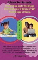 bokomslag Book for Parents