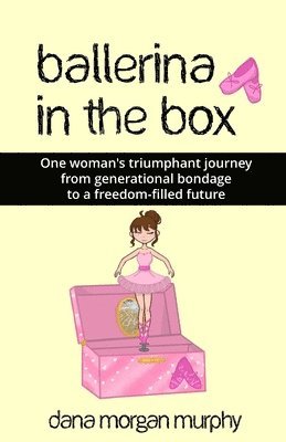 Ballerina in the Box