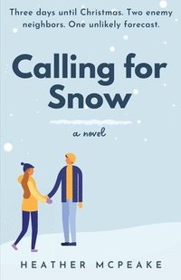 bokomslag Calling for Snow