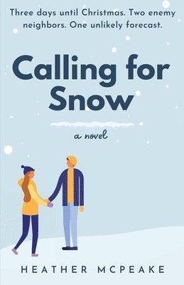 Calling for Snow 1