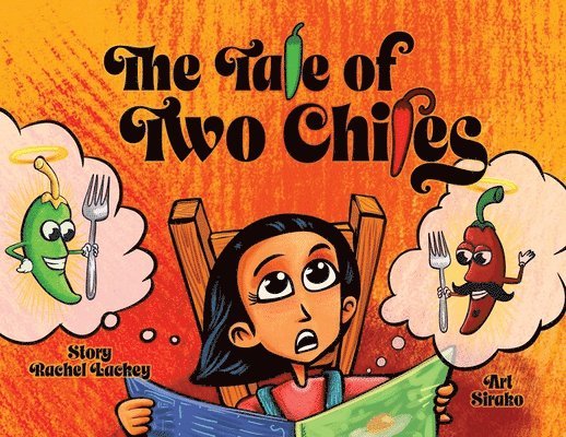 The Tale of Two Chiles 1