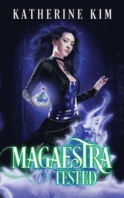 Magaestra 1