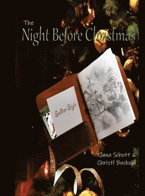 bokomslag Night Before Christmas, Soldier Style
