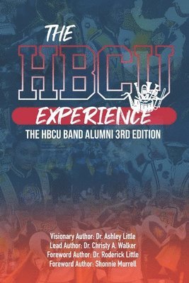 The HBCU Experience 1