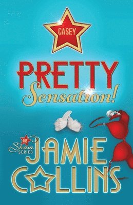 Jamie Collins - Pretty Sensation!, Häftad