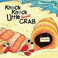 bokomslag Knock Knock Little Crab